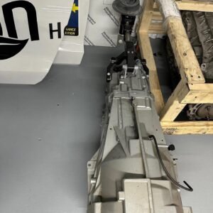 Granby Mountain Blacktop Auto Parts and Accessories