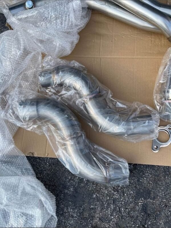 Texas Speed Exhaust system for Ford Mustang - Image 4