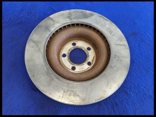 Ford Mustang 15 inch/6 piston brembo front performance pack brake kit! - Image 13