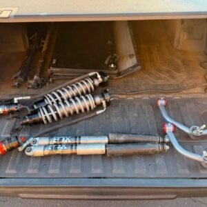 Granby Mountain Blacktop Auto Parts and Accessories