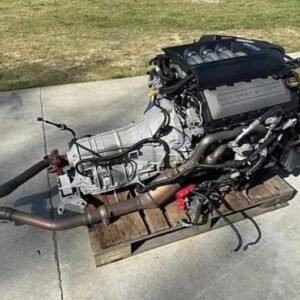 Granby Mountain Blacktop Auto Parts and Accessories