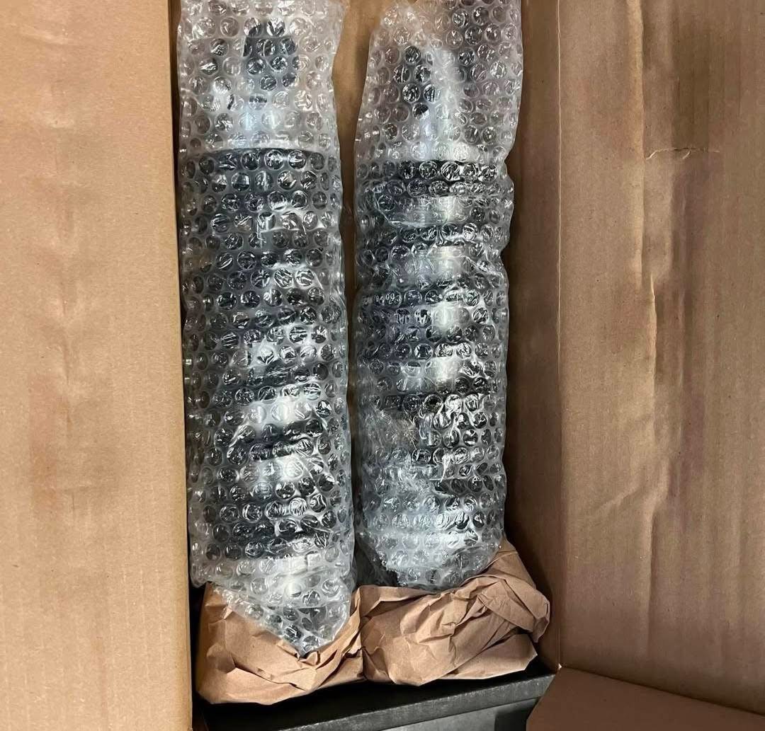 Scott's Hotrods 55-59 Chevy/GMC Independent Front Suspension Kit" - Image 5