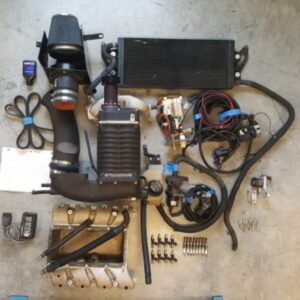 Granby Mountain Blacktop Auto Parts and Accessories