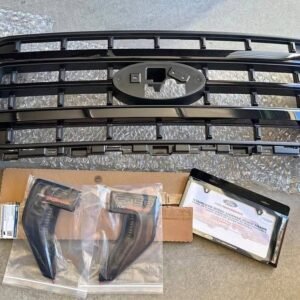 Granby Mountain Blacktop Auto Parts and Accessories