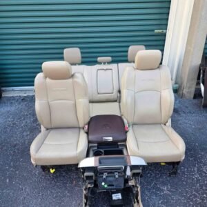 Granby Mountain Blacktop Auto Parts and Accessories