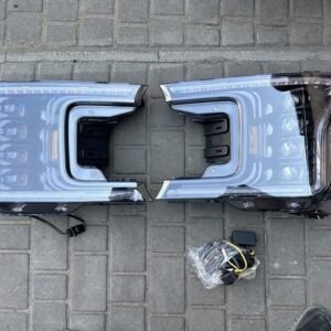 Granby Mountain Blacktop Auto Parts and Accessories