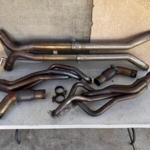 Granby Mountain Blacktop Auto Parts and Accessories