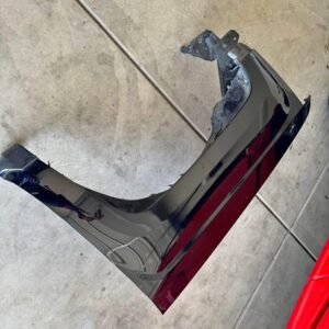 Granby Mountain Blacktop Auto Parts and Accessories