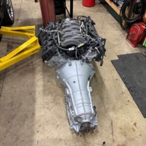 Granby Mountain Blacktop Auto Parts and Accessories