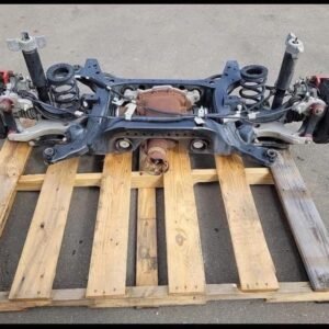 Granby Mountain Blacktop Auto Parts and Accessories