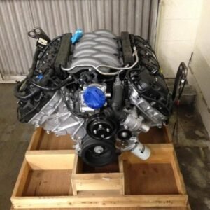 Granby Mountain Blacktop Auto Parts and Accessories