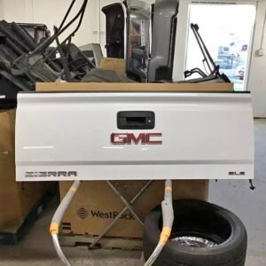 Granby Mountain Blacktop Auto Parts and Accessories