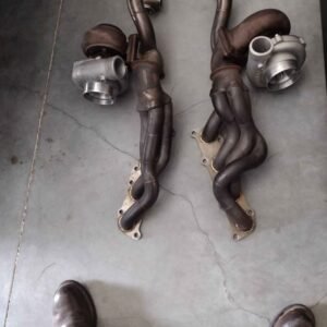 Granby Mountain Blacktop Auto Parts and Accessories