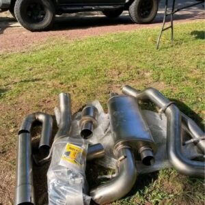 Granby Mountain Blacktop Auto Parts and Accessories