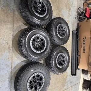 Granby Mountain Blacktop Auto Parts and Accessories