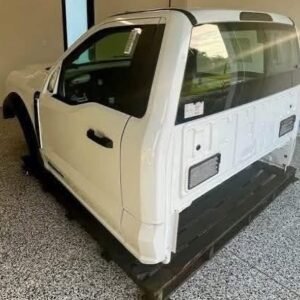 Granby Mountain Blacktop Auto Parts and Accessories