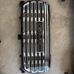 Granby Mountain Blacktop Auto Parts and Accessories