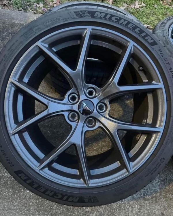 15-24 Mustang pp2 Wheels - Image 6
