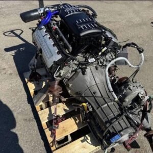 Granby Mountain Blacktop Auto Parts and Accessories