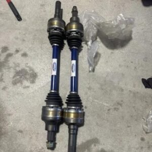 Granby Mountain Blacktop Auto Parts and Accessories