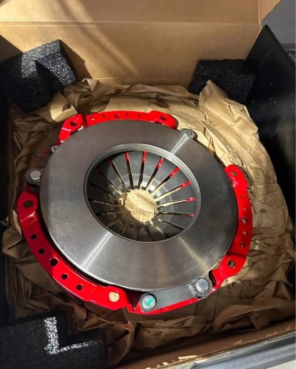Mustang GT MT82 Mcleod RST Clutch Mustang Bullitt MT82 D-4 - Image 3