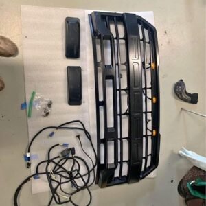 Granby Mountain Blacktop Auto Parts and Accessories