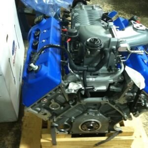 Granby Mountain Blacktop Auto Parts and Accessories