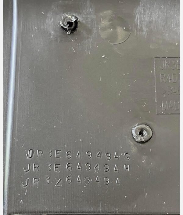 OEM Ford Mustang GT 5.0 Engine Cover - Image 4