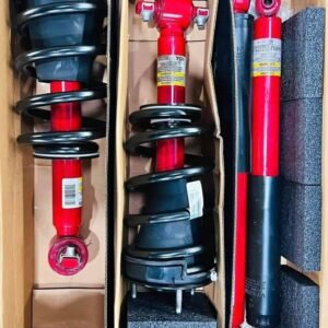 Granby Mountain Blacktop Auto Parts and Accessories