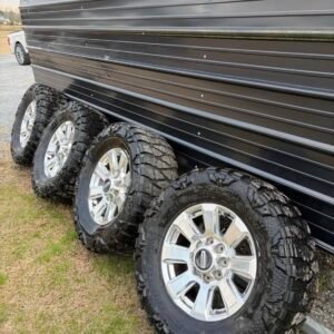 Granby Mountain Blacktop Auto Parts and Accessories