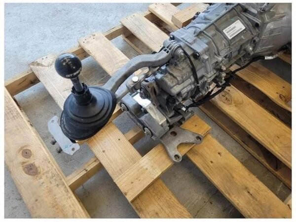 2016 Ford Mustang Shelby GT350 5.2L voodoo engine and tremec 3160, 6 speed manual trans master swap kit! - Image 33