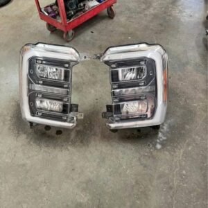 Granby Mountain Blacktop Auto Parts and Accessories