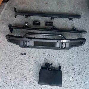 Granby Mountain Blacktop Auto Parts and Accessories