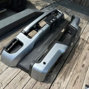 Granby Mountain Blacktop Auto Parts and Accessories