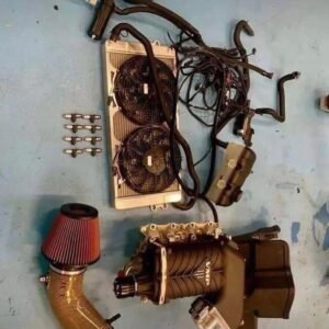 Granby Mountain Blacktop Auto Parts and Accessories