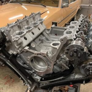 Granby Mountain Blacktop Auto Parts and Accessories