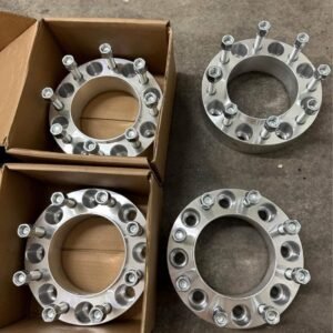 Granby Mountain Blacktop Auto Parts and Accessories