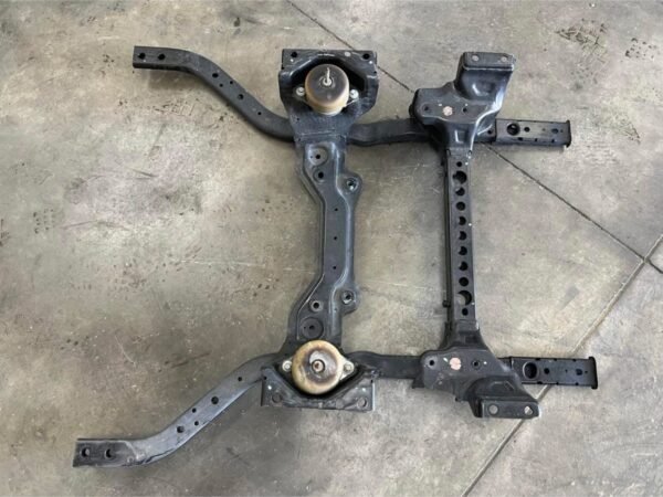 2015-2022 Ford Mustang GT 5.0L Front K Member Subframe Assembly - OEM