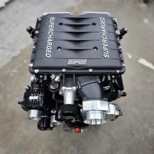 Granby Mountain Blacktop Auto Parts and Accessories