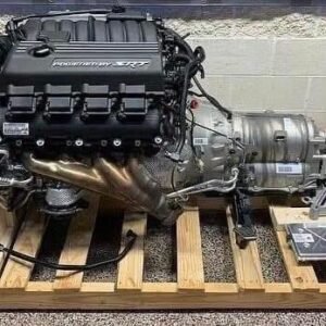 Granby Mountain Blacktop Auto Parts and Accessories