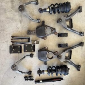 Granby Mountain Blacktop Auto Parts and Accessories