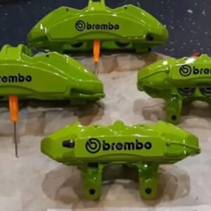 Granby Mountain Blacktop Auto Parts and Accessories