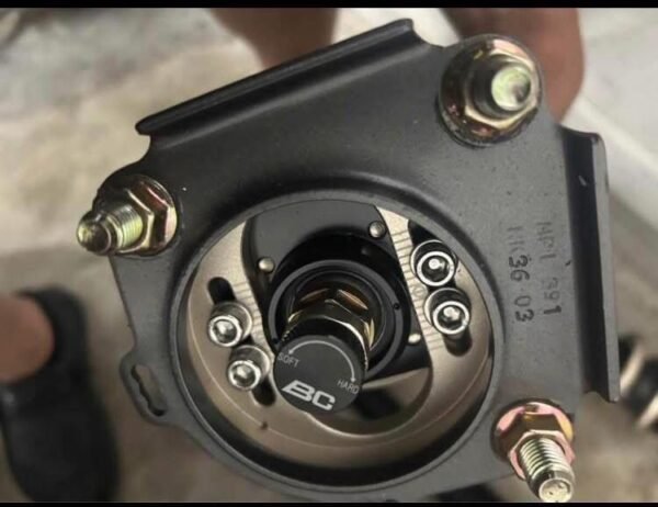 Ford 03/04 cobra BC coilovers - Image 7
