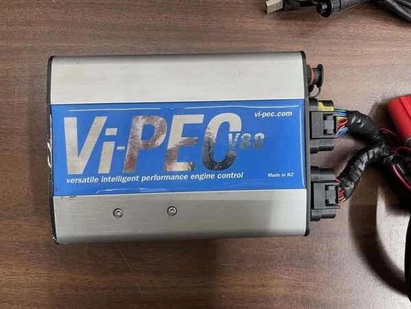 Vi-PEC V88 Standalone ECU - Image 2