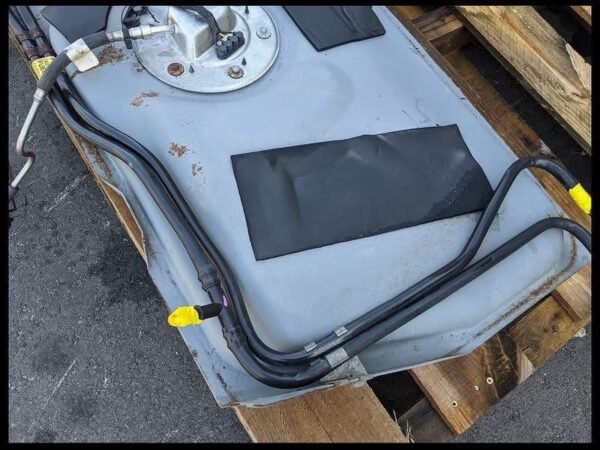 2003-2004 Ford Mustang Cobra Terminator fuel tank and dual pumps. - Image 10