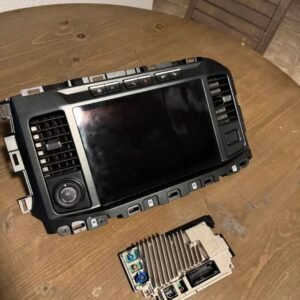 Granby Mountain Blacktop Auto Parts and Accessories