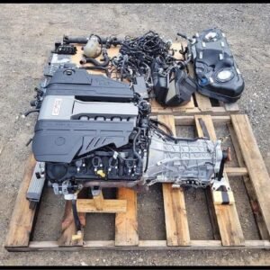 Granby Mountain Blacktop Auto Parts and Accessories