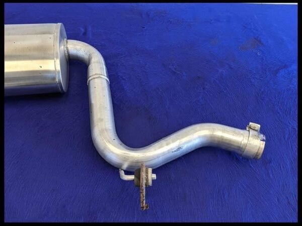 2015-2017 Corsa Cat back exhaust - Image 15