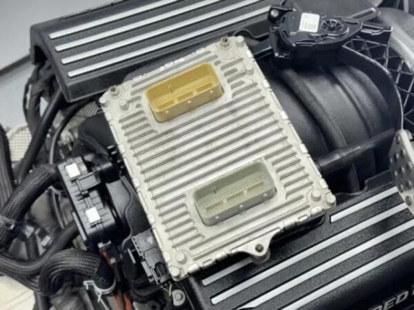 DODGE CHALLENGER CHARGER 392 SCAT PACK ENGINE HEMI 6.4L V8 8HP-70 A/T - Image 6