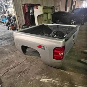 Granby Mountain Blacktop Auto Parts and Accessories